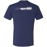 TEE - THE HVNTERS OG (Front/Back)