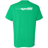 TEE - THE HVNTERS OG (Front/Back)