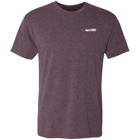 TEE - THE HVNTERS OG (Front/Back)