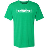 TEE - CHAMPS (Front)