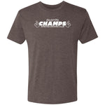 TEE - CHAMPS (Front)
