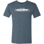 TEE - CHAMPS (Front)