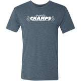 TEE - CHAMPS (Front)