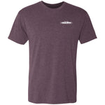 TEE - CHAMPS ETHOS (Front/Back)