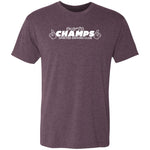 TEE - CHAMPS (Front)