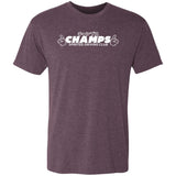 TEE - CHAMPS (Front)