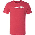TEE - THE HVNTERS OG (Front)