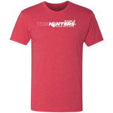 TEE - THE HVNTERS OG (Front)
