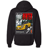 HOODIE - TOUGE HVNTER