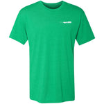 TEE - THE HVNTERS OG (Front/Back)