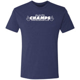 TEE - CHAMPS (Front)