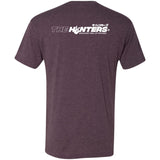 TEE - THE HVNTERS OG (Front/Back)