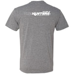 TEE - THE HVNTERS OG (Front/Back)