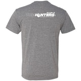 TEE - THE HVNTERS OG (Front/Back)