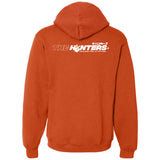 HOODIE - THE HVNTERS OG