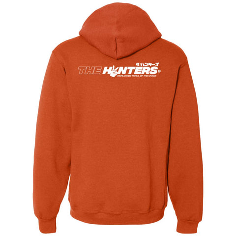 HOODIE - THE HVNTERS OG