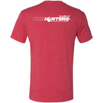 TEE - THE HVNTERS OG (Front/Back)