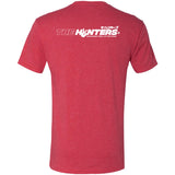 TEE - THE HVNTERS OG (Front/Back)