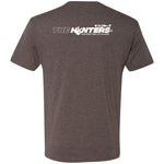 TEE - THE HVNTERS OG (Front/Back)