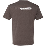TEE - THE HVNTERS OG (Front/Back)