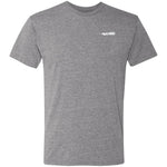 TEE - THE HVNTERS OG (Front/Back)