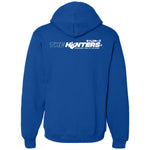 HOODIE - THE HVNTERS OG