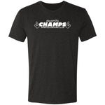 TEE - CHAMPS (Front)