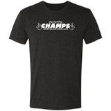 TEE - CHAMPS (Front)