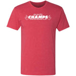 TEE - CHAMPS (Front)