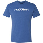 TEE - CHAMPS (Front)