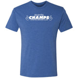 TEE - CHAMPS (Front)