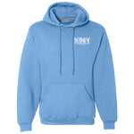 HOODIE - NDGV "LA Style"